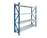 層板式貨架（中量I型）